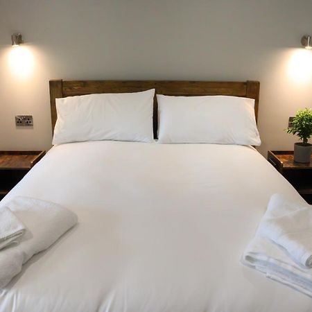 Oban Bay Apartments المظهر الخارجي الصورة