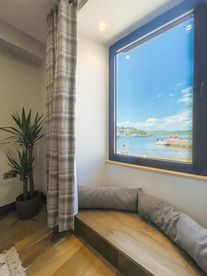 Oban Bay Apartments المظهر الخارجي الصورة