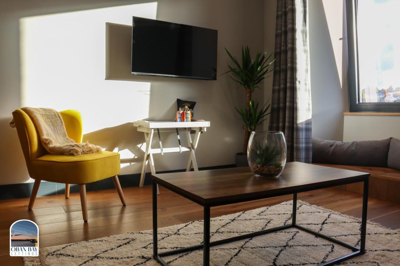 Oban Bay Apartments المظهر الخارجي الصورة